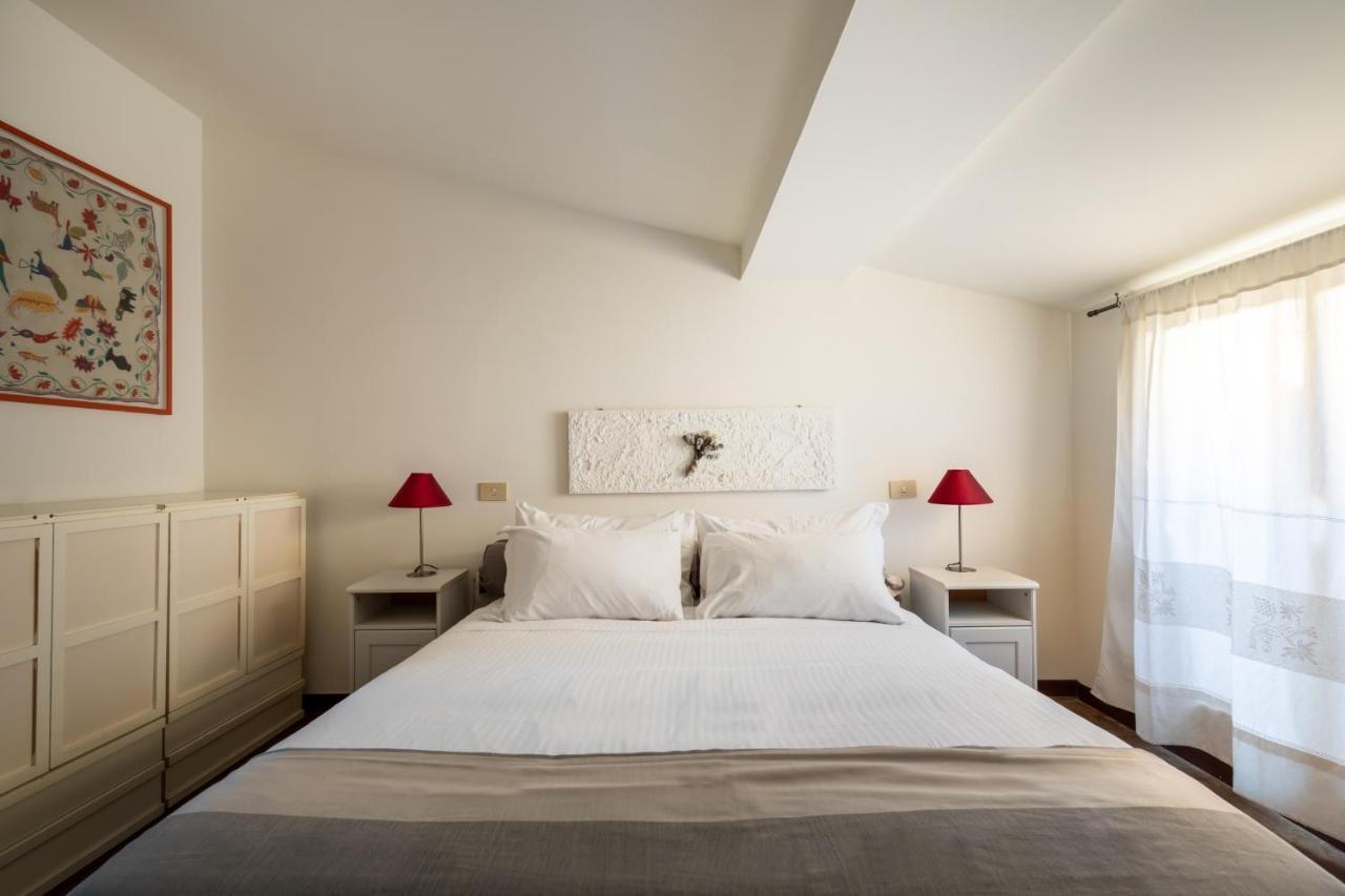 Bright And Comfy Terraced Apartment In Trastevere Rzym Zewnętrze zdjęcie
